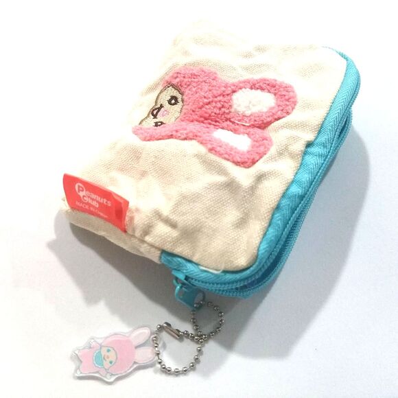 Monchhichi chimutan pouch - Picture 2 of 8